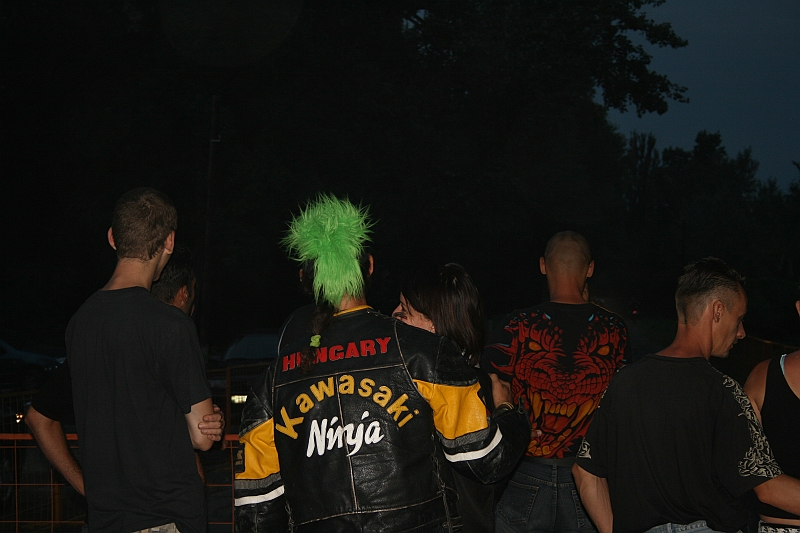 Original image